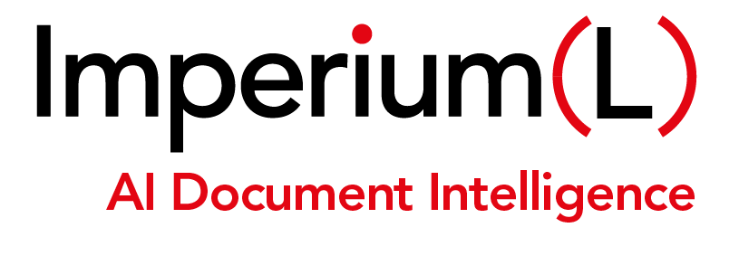 imperium(l) ai document intelligence logo
