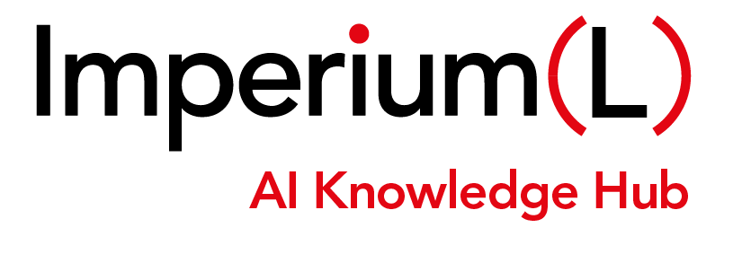 imperium(l) ai knowledge hub logo