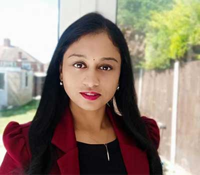 swapna nukala
