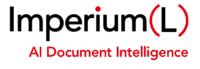 imperium(l) ai document intelligence logo